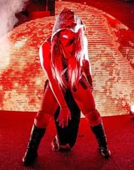 Ember Moon